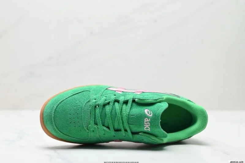Asics Shoes Breathable 3797