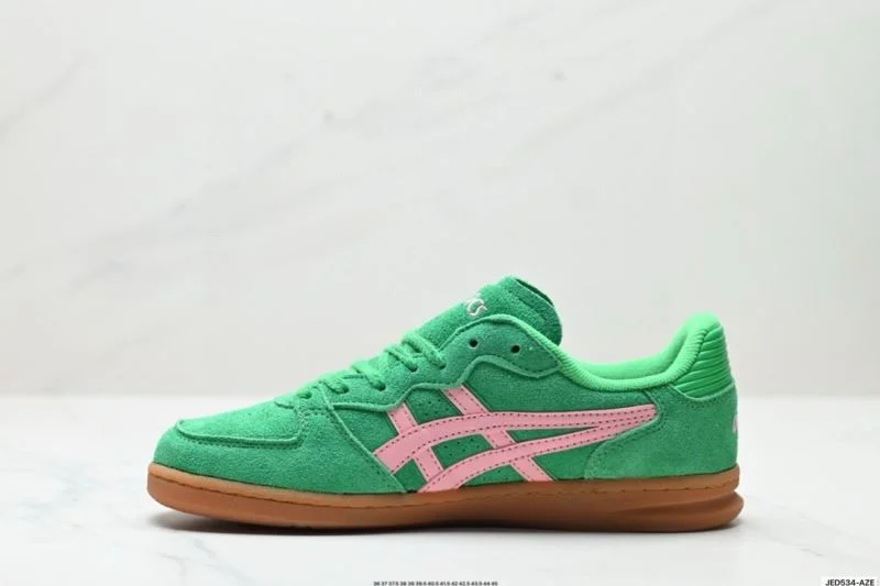 Asics Shoes Breathable 3797