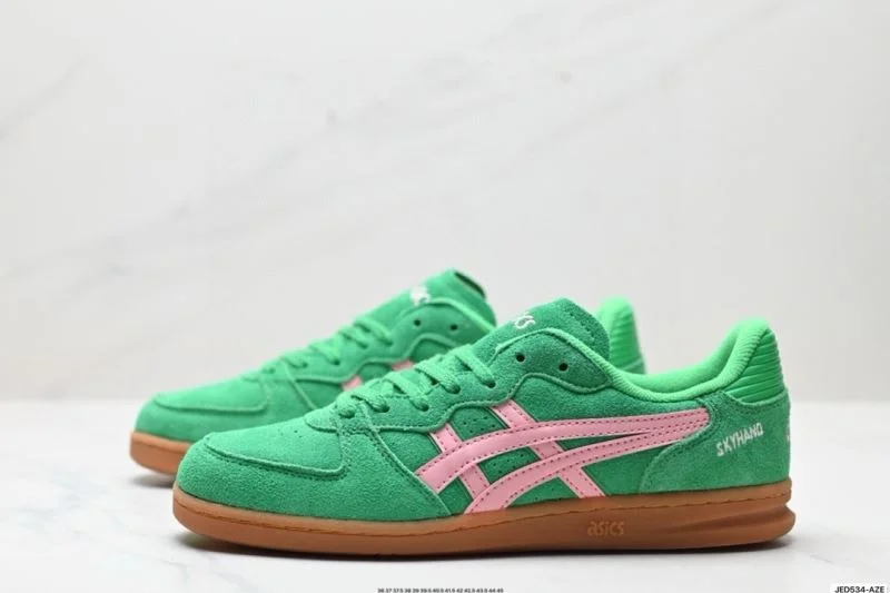 Asics Shoes Breathable 3797