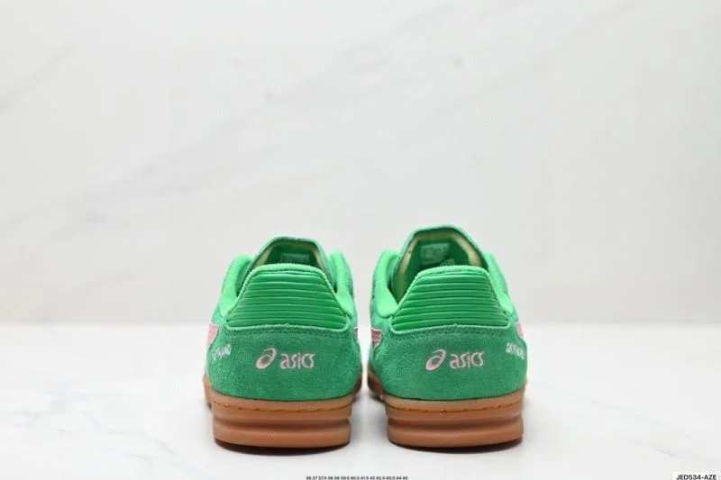 Asics Shoes Breathable 3797