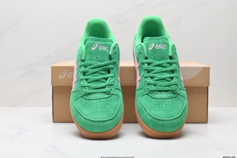 Asics Shoes Breathable 3797