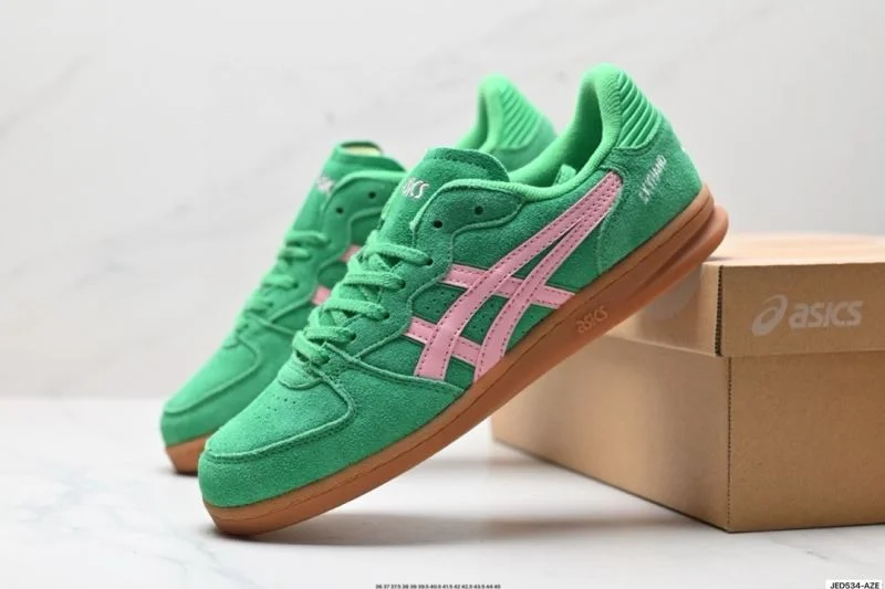 Asics Shoes Breathable 3797