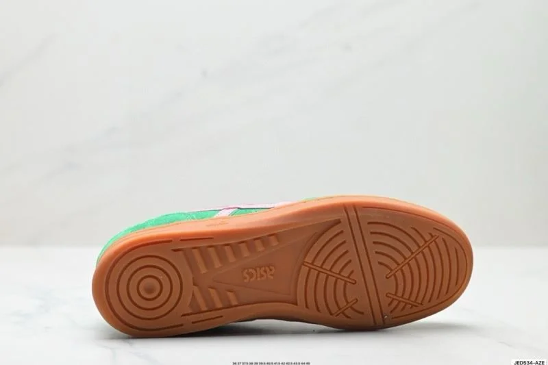 Asics Shoes Breathable 3797