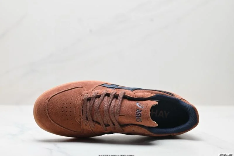 Classic Asics Shoes 3793