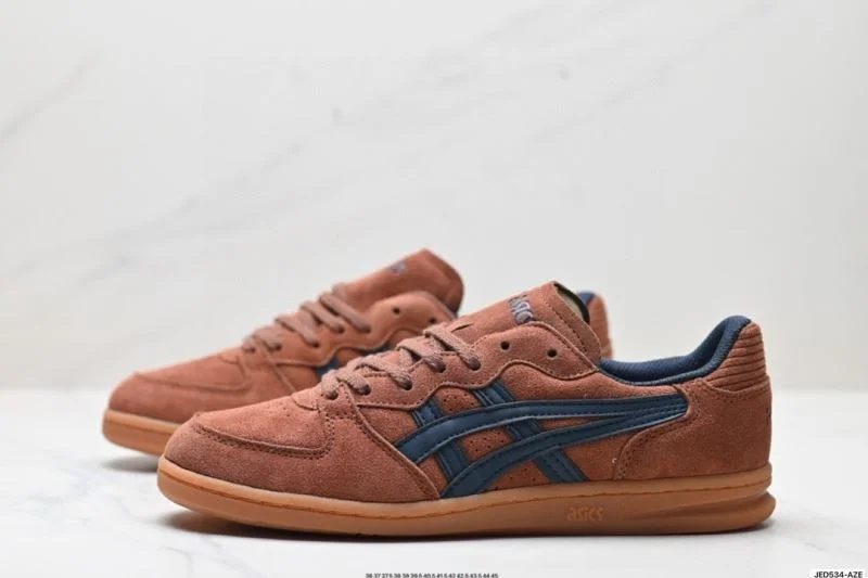 Classic Asics Shoes 3793