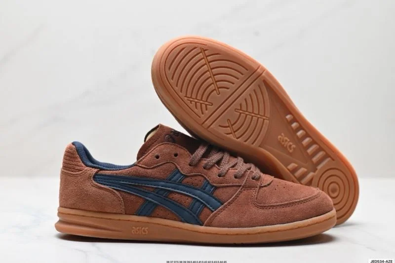 Classic Asics Shoes 3793