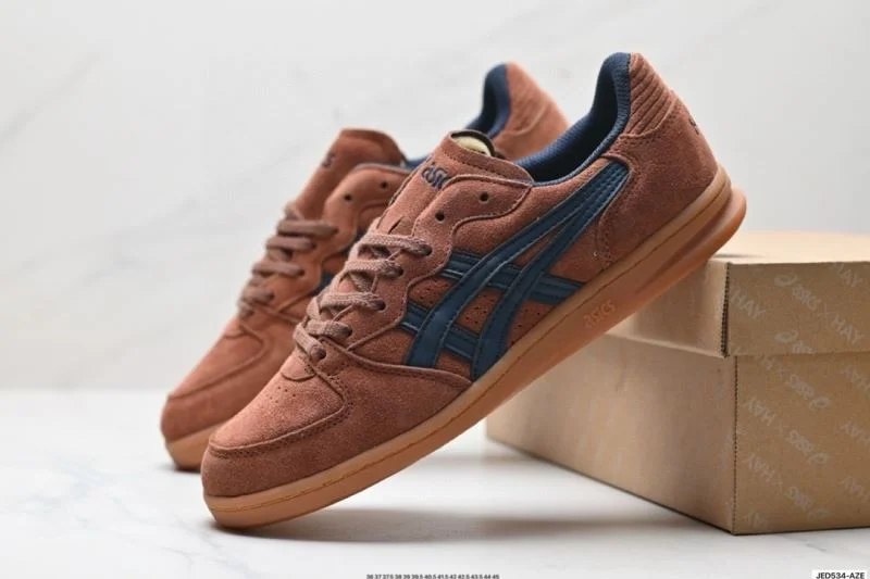 Classic Asics Shoes 3793