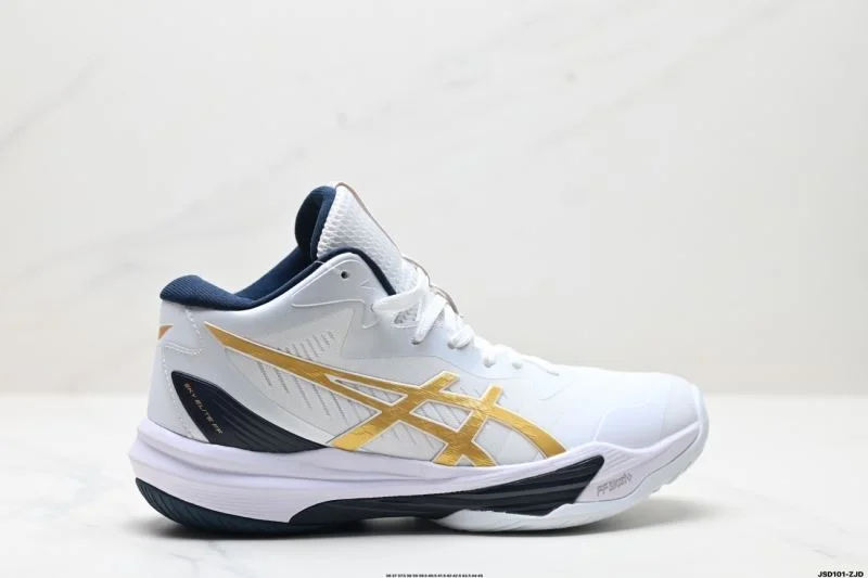 Asics Shoes Vibrant 3788