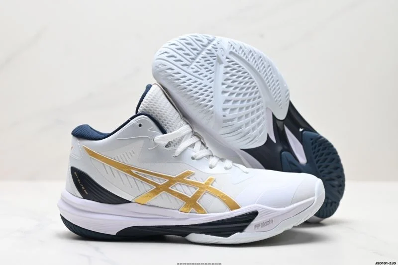 Asics Shoes Vibrant 3788