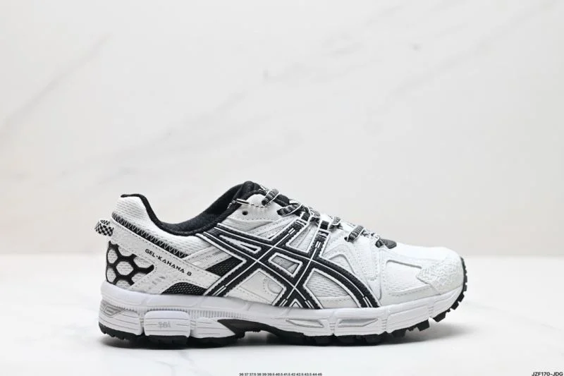 Durable Asics Shoes 3787