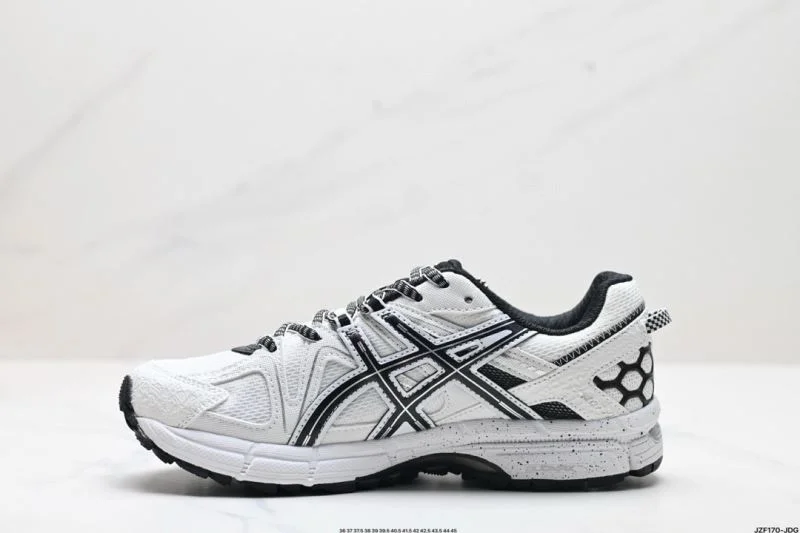 Durable Asics Shoes 3787