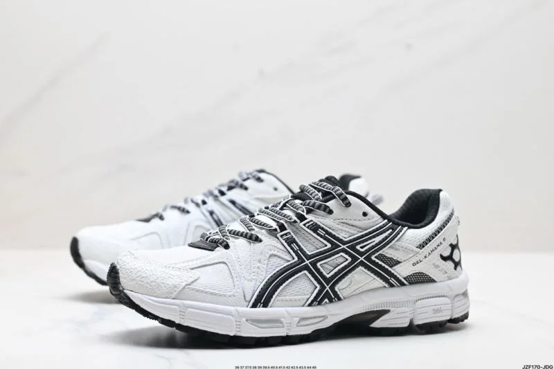 Durable Asics Shoes 3787