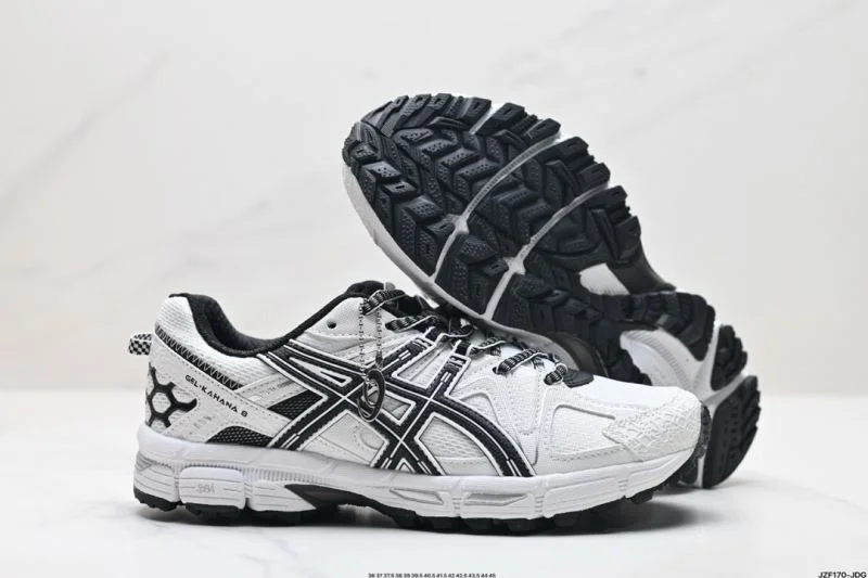 Durable Asics Shoes 3787