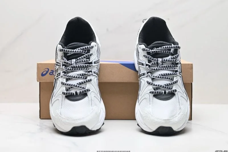 Durable Asics Shoes 3787
