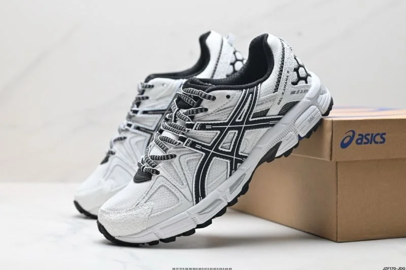 Durable Asics Shoes 3787