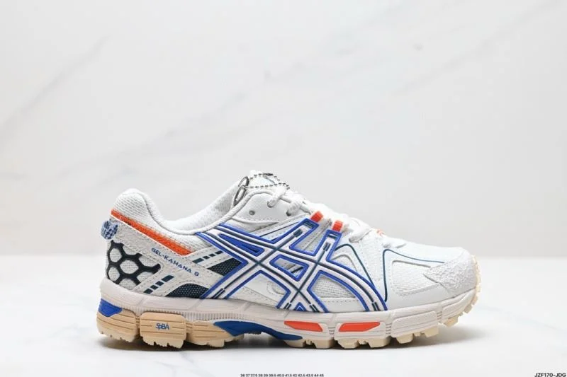 Asics Shoes Tailored 3791