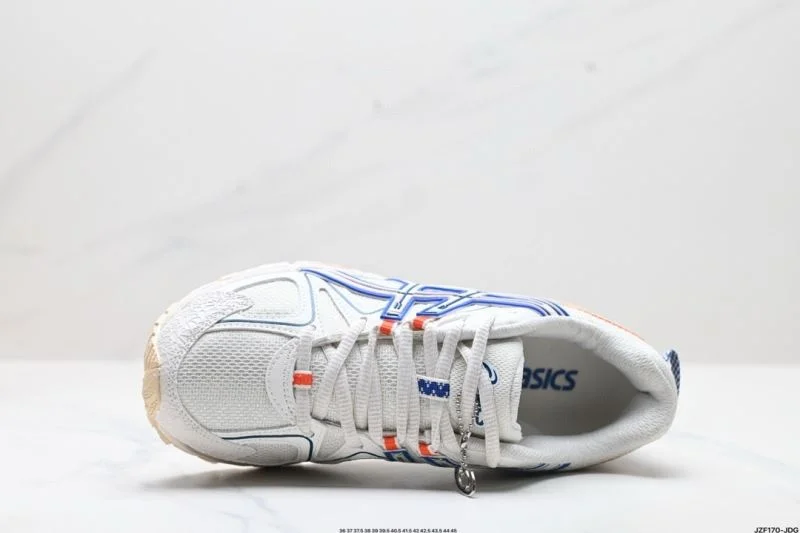 Asics Shoes Tailored 3791