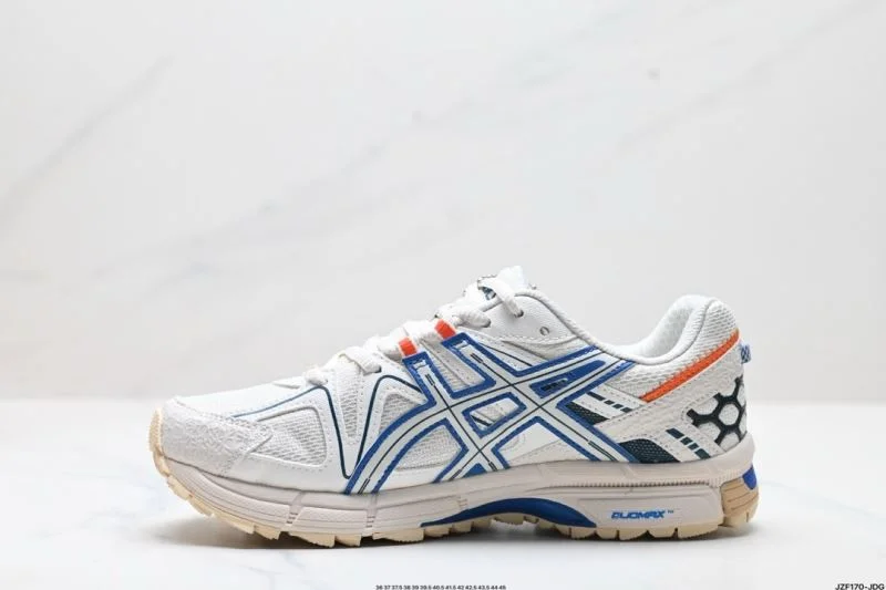 Asics Shoes Tailored 3791