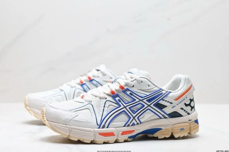 Asics Shoes Tailored 3791
