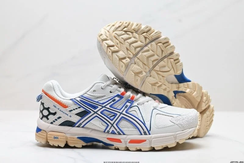 Asics Shoes Tailored 3791
