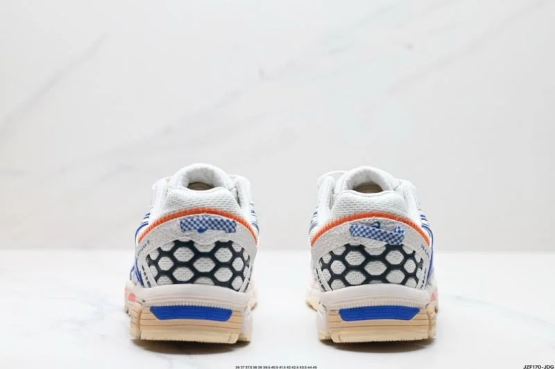 Asics Shoes Tailored 3791