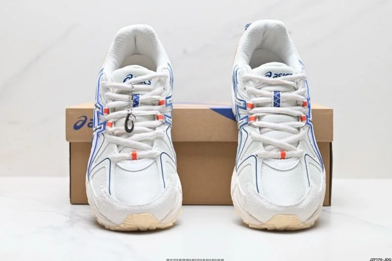 Asics Shoes Tailored 3791