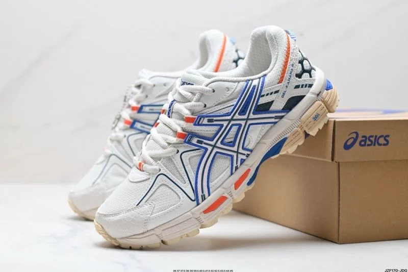 Asics Shoes Tailored 3791