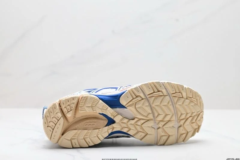 Asics Shoes Tailored 3791