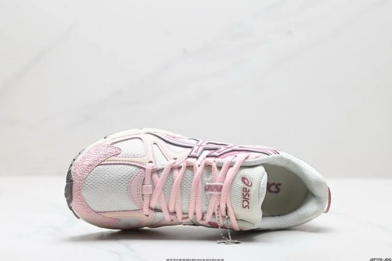 Asics Shoes Breathable 3789