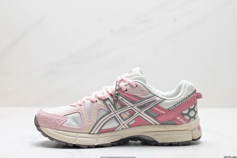 Asics Shoes Breathable 3789