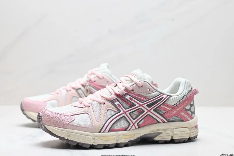 Asics Shoes Breathable 3789