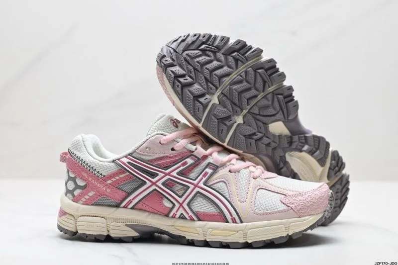 Asics Shoes Breathable 3789