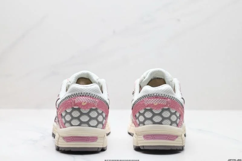 Asics Shoes Breathable 3789