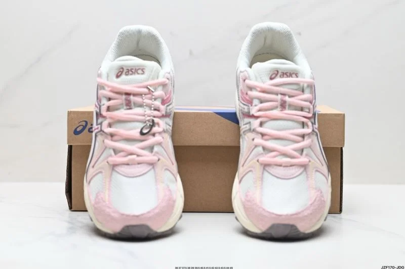 Asics Shoes Breathable 3789