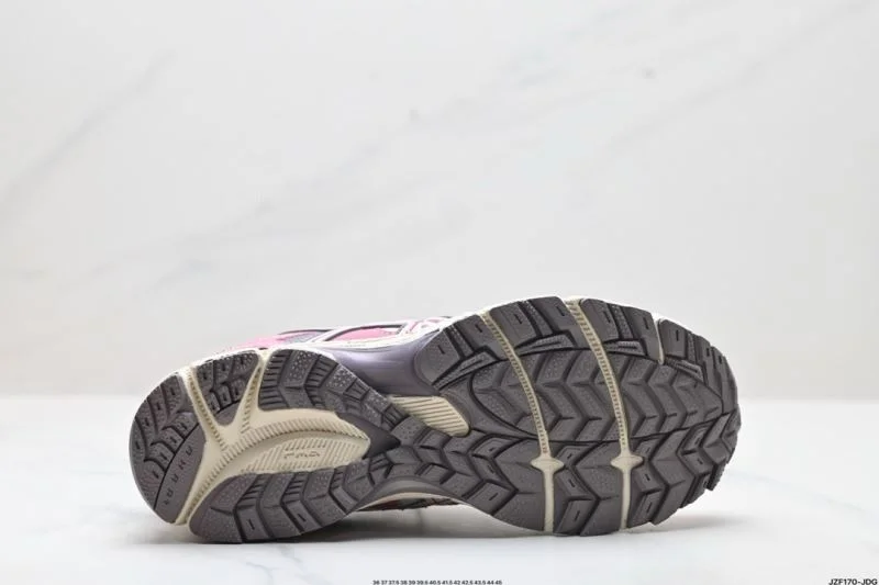 Asics Shoes Breathable 3789