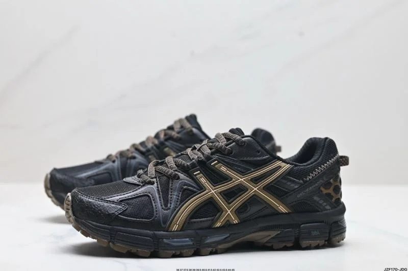 Asics Shoes FashionForward 3784