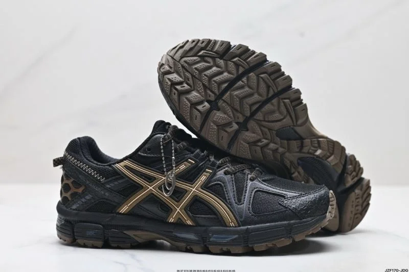 Asics Shoes FashionForward 3784