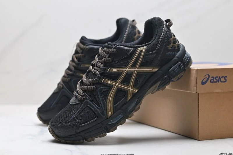 Asics Shoes FashionForward 3784