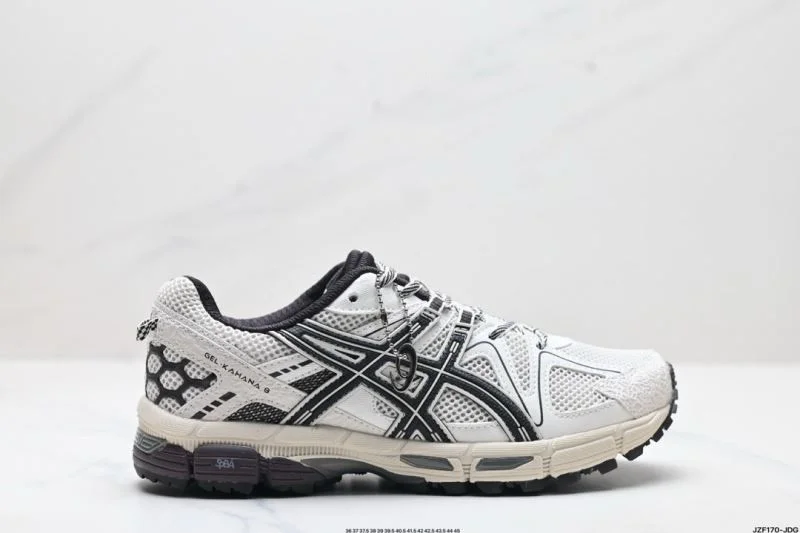 Asics Shoes Comfortable 3806