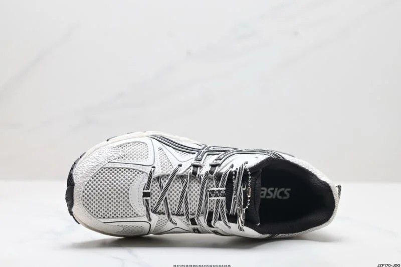 Asics Shoes Comfortable 3806