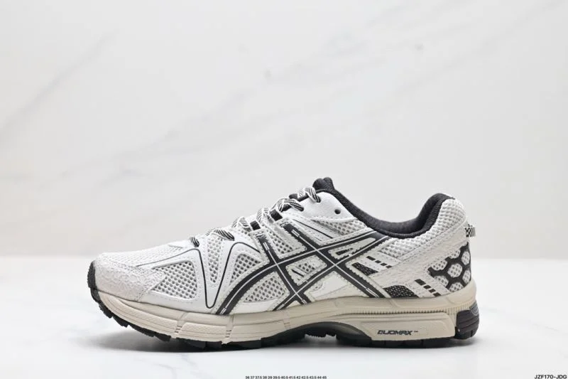 Asics Shoes Comfortable 3806