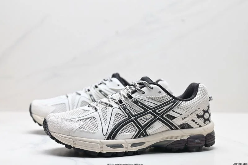 Asics Shoes Comfortable 3806