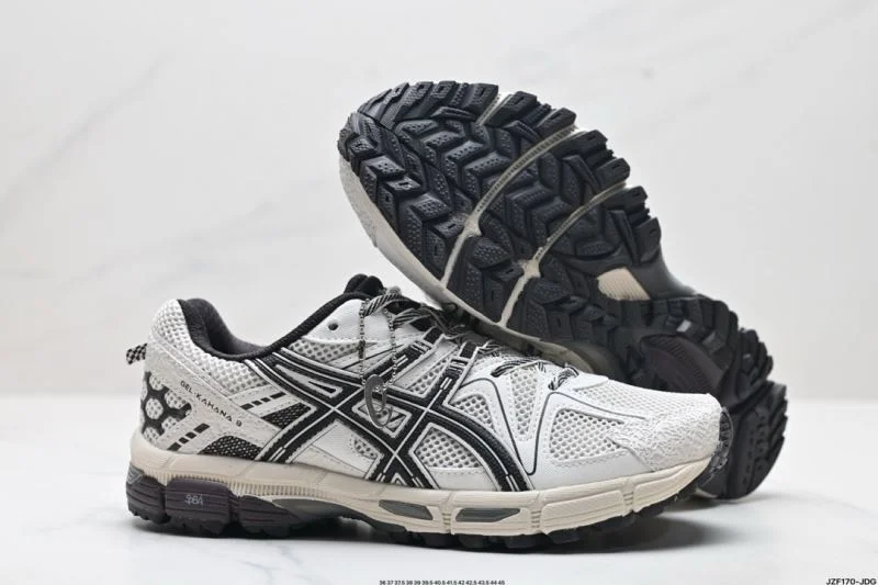 Asics Shoes Comfortable 3806