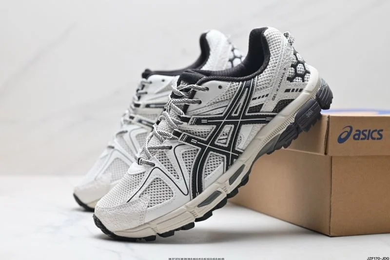 Asics Shoes Comfortable 3806