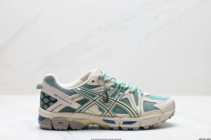 FastDry Asics Shoes 3854