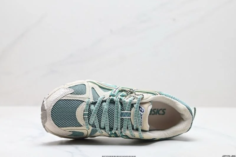 FastDry Asics Shoes 3854
