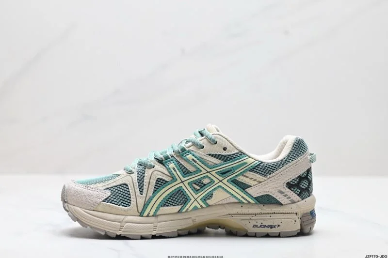 FastDry Asics Shoes 3854