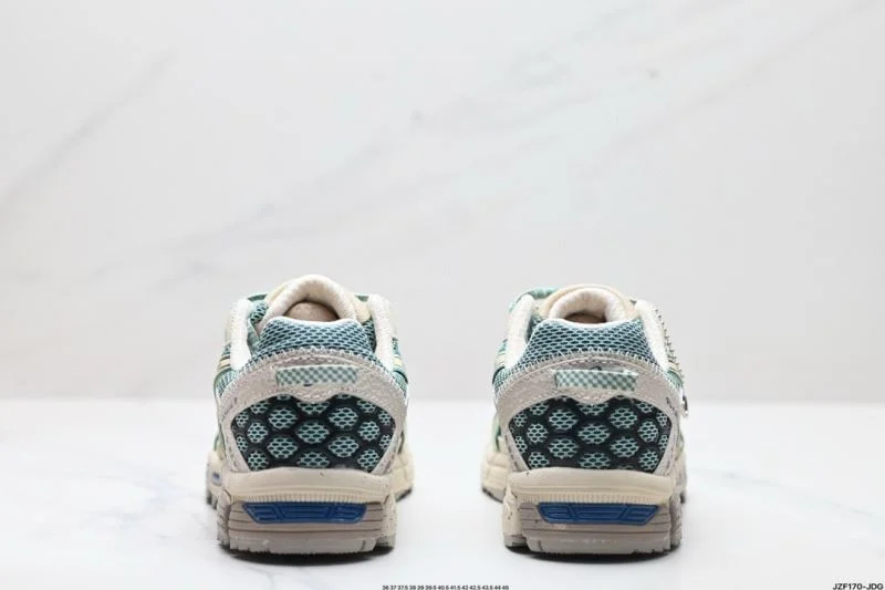 FastDry Asics Shoes 3854