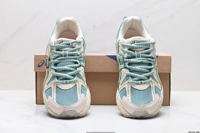 FastDry Asics Shoes 3854