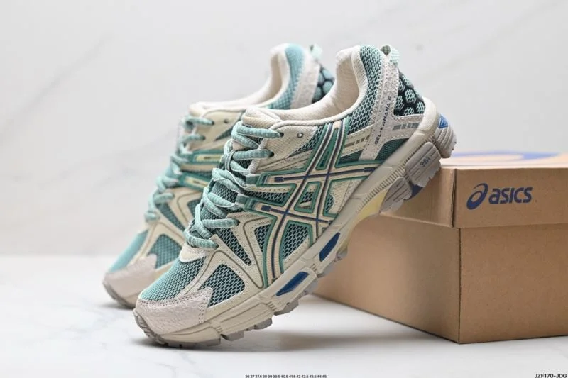 FastDry Asics Shoes 3854